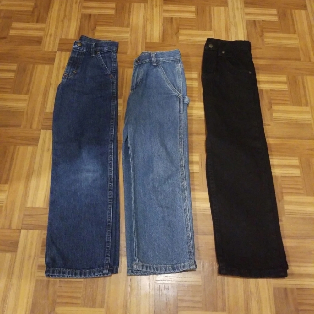 Boys Jeans